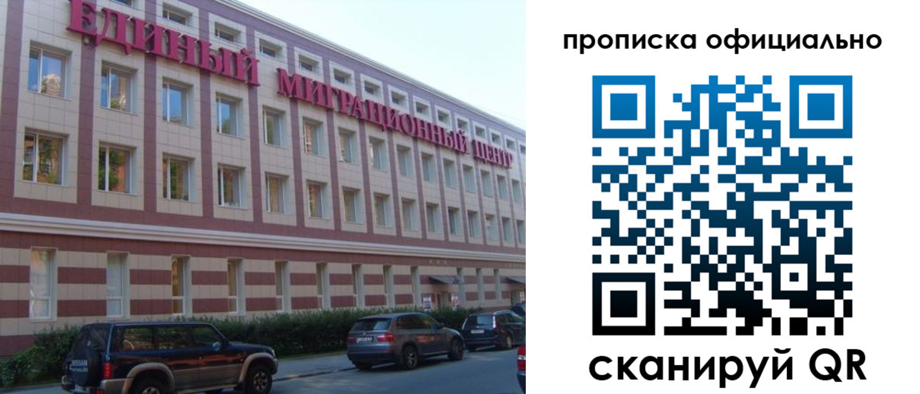 временная регистрация поиск в Домодедово